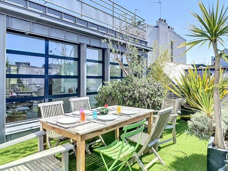 Maison à vendre, 195m², RENNES