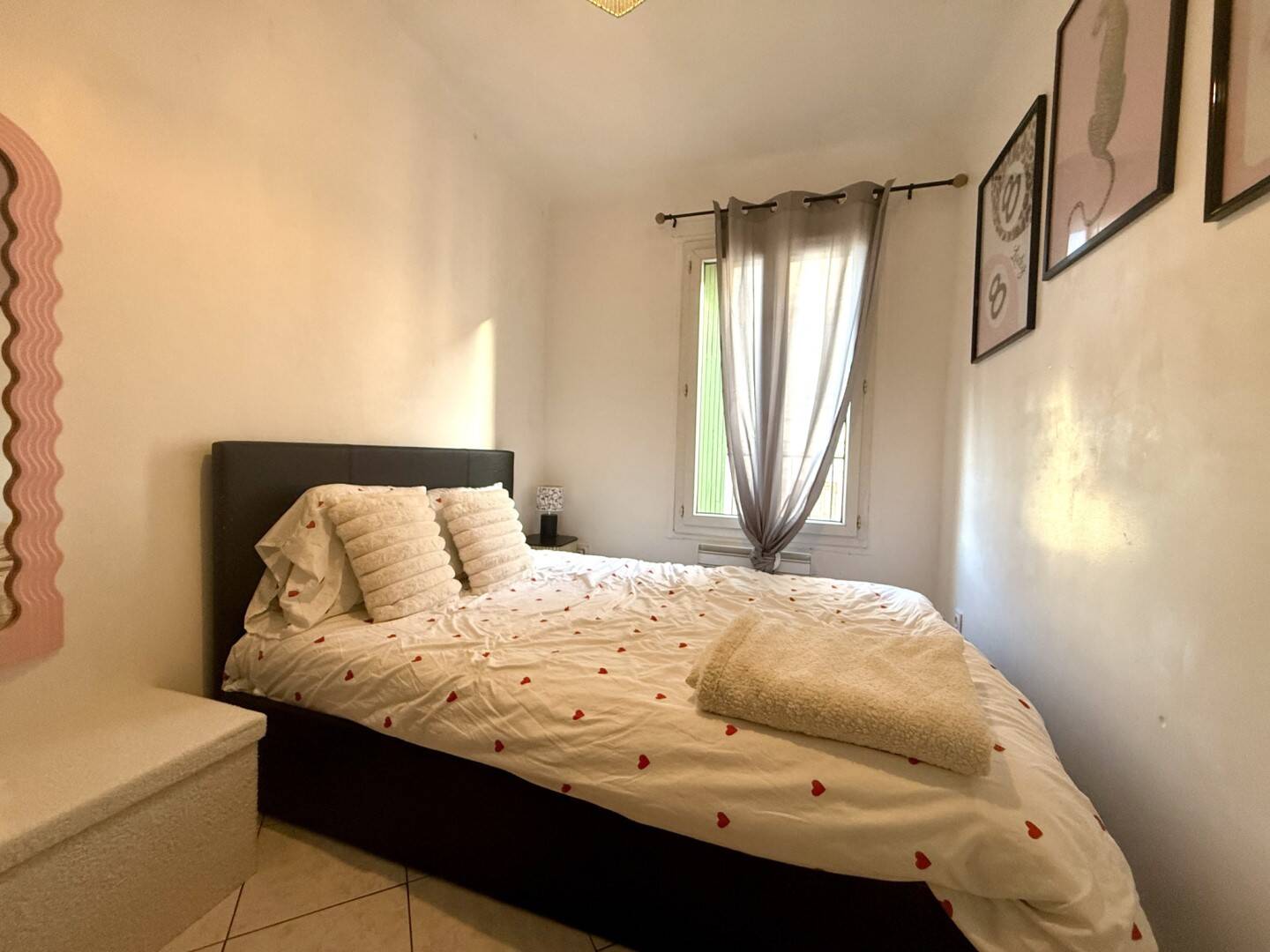 Maison à vendre, 24m², LA VALETTE DU VAR