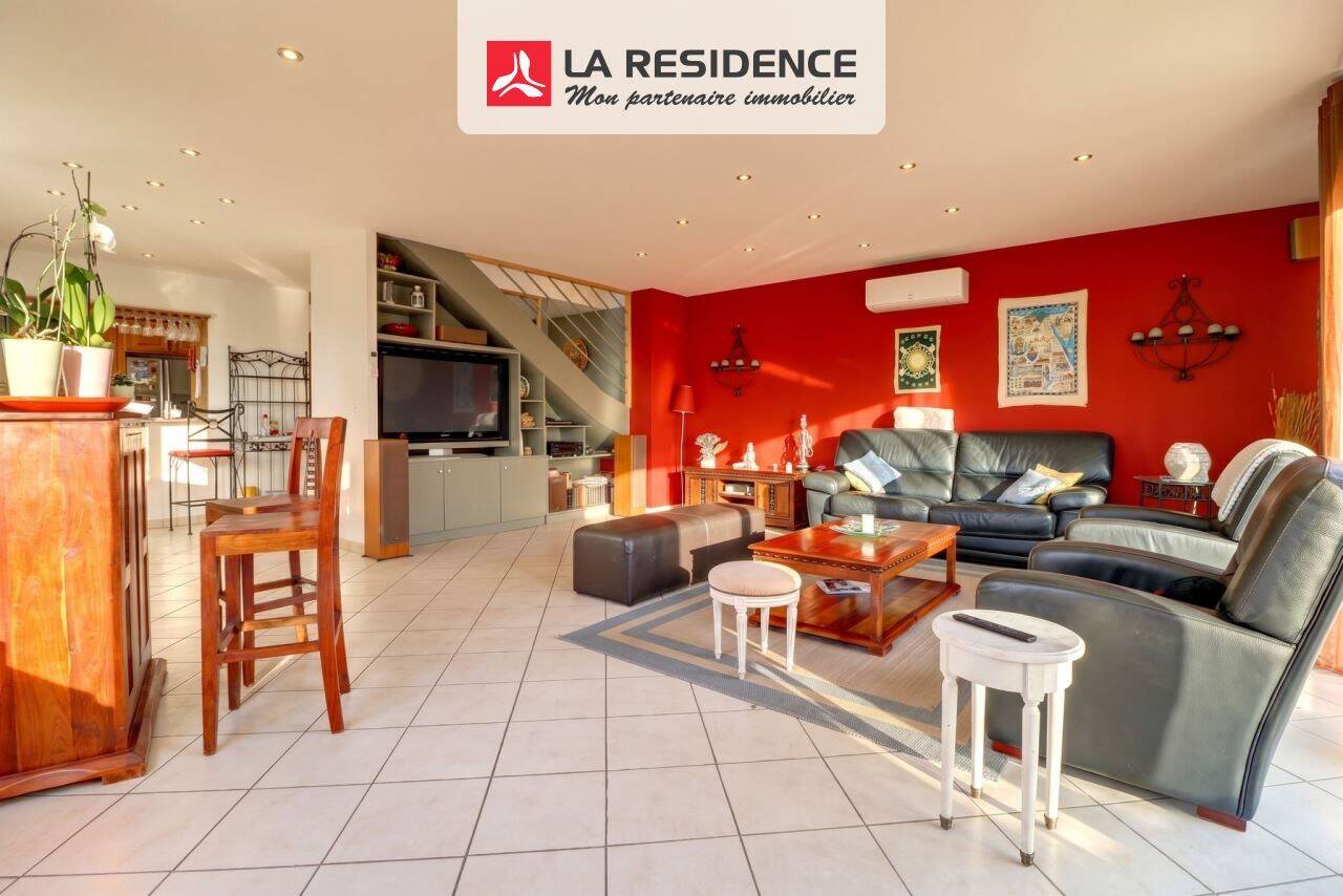 Maison à vendre, 210m², GAMBAIS