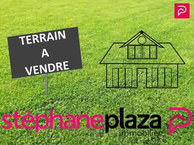 Terrain constructible à vendre 59 000 € 3 568 m² de terrain Thibie 51510