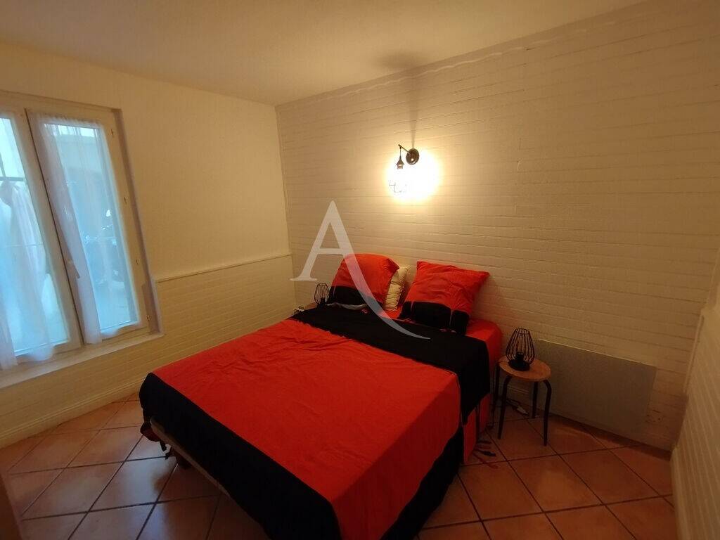 Maison à louer, 31m², NARBONNE