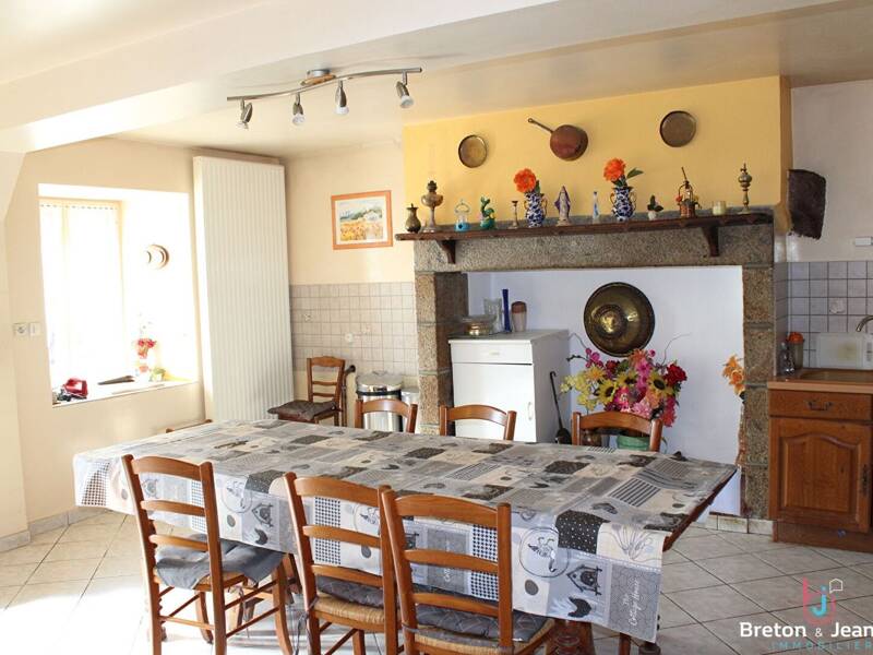 Maison à vendre, 90m², ERNEE