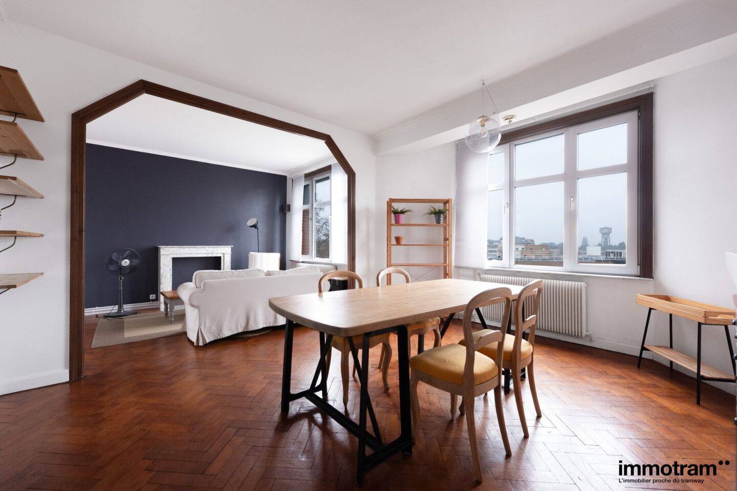 Maison à vendre, 74m², MARCQ EN BAROEUL