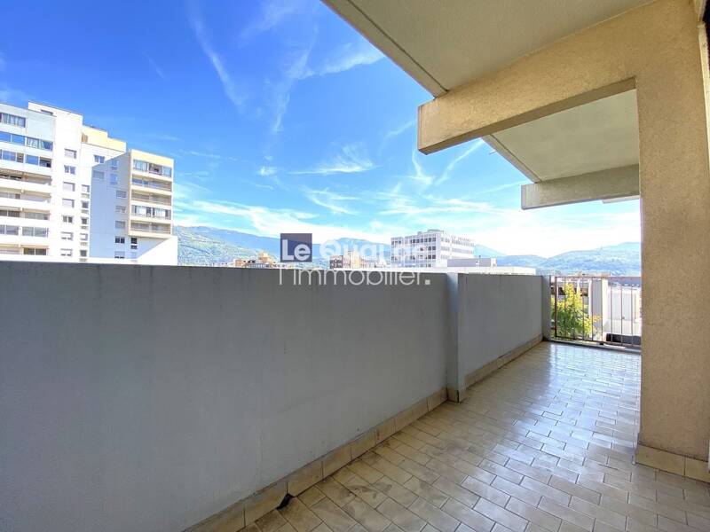 Maison à vendre, 72m², GRENOBLE