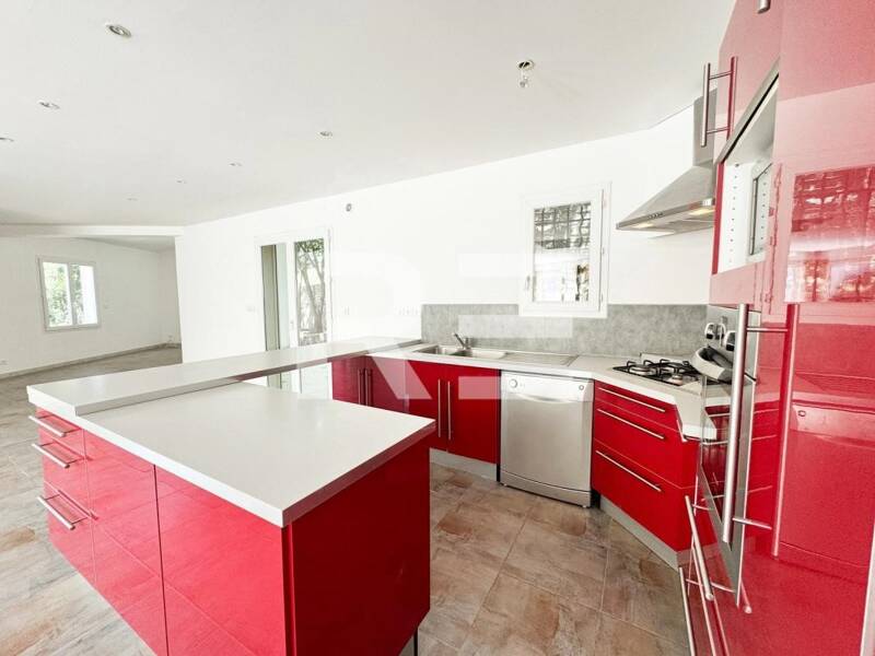 Maison à vendre, 144m², NIMES