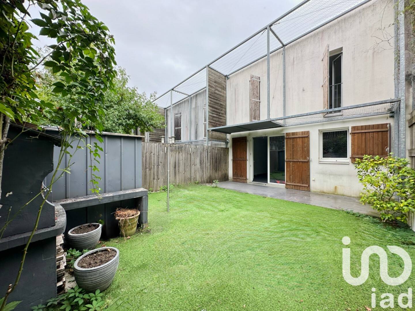 Maison à vendre, 82m², LORMONT