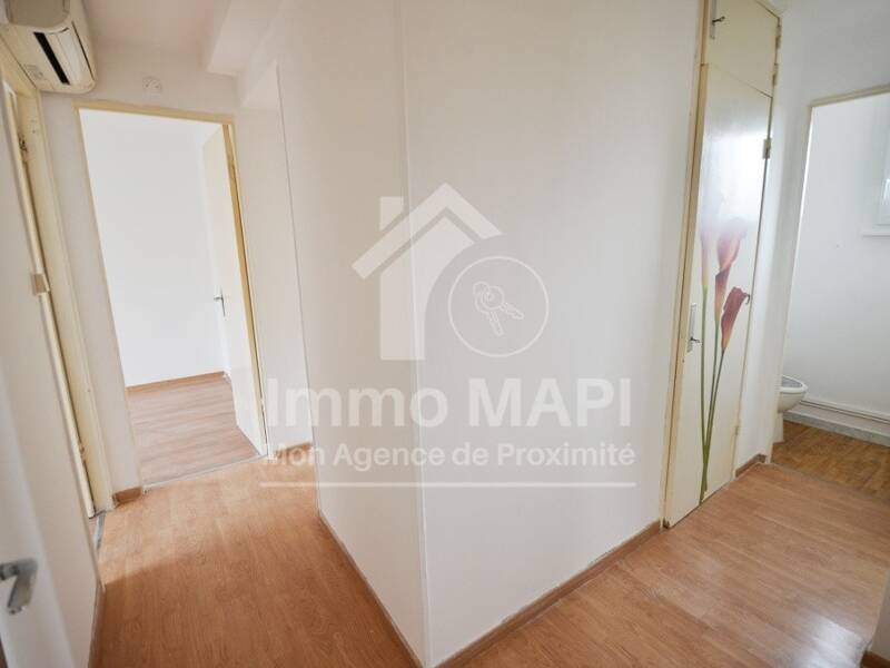 Maison à louer, 72m², MONTPELLIER