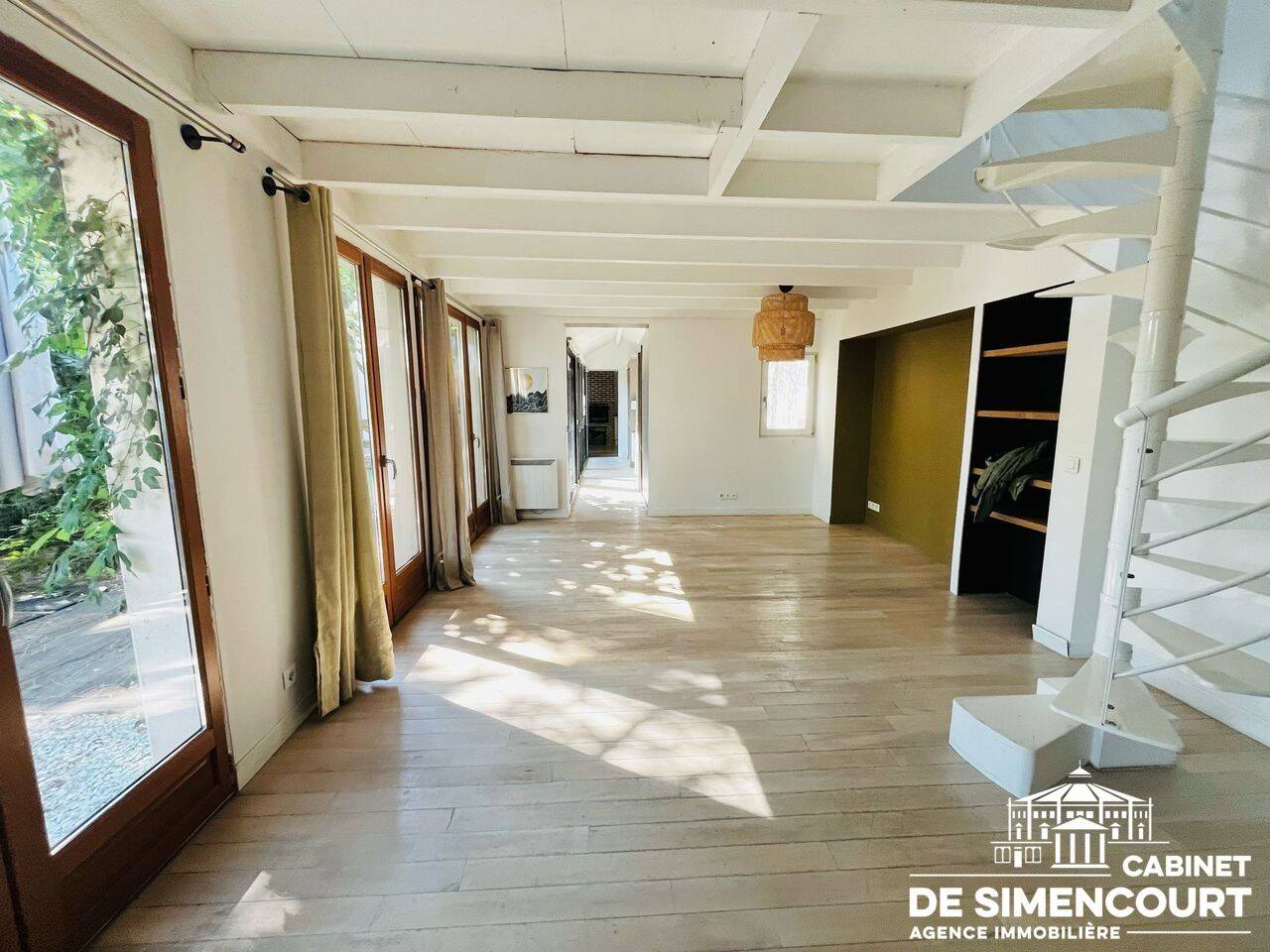 Maison à vendre, 137m², CRETEIL