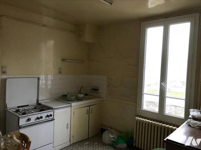 Maison à vendre, 91m², LOIRET