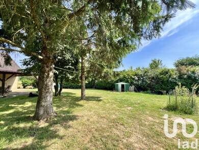 Maison à vendre 114 900 € 4 pièces 3 chambres 78 m² 2 060 m² de terrain Thoiré-sur-Dinan 72500