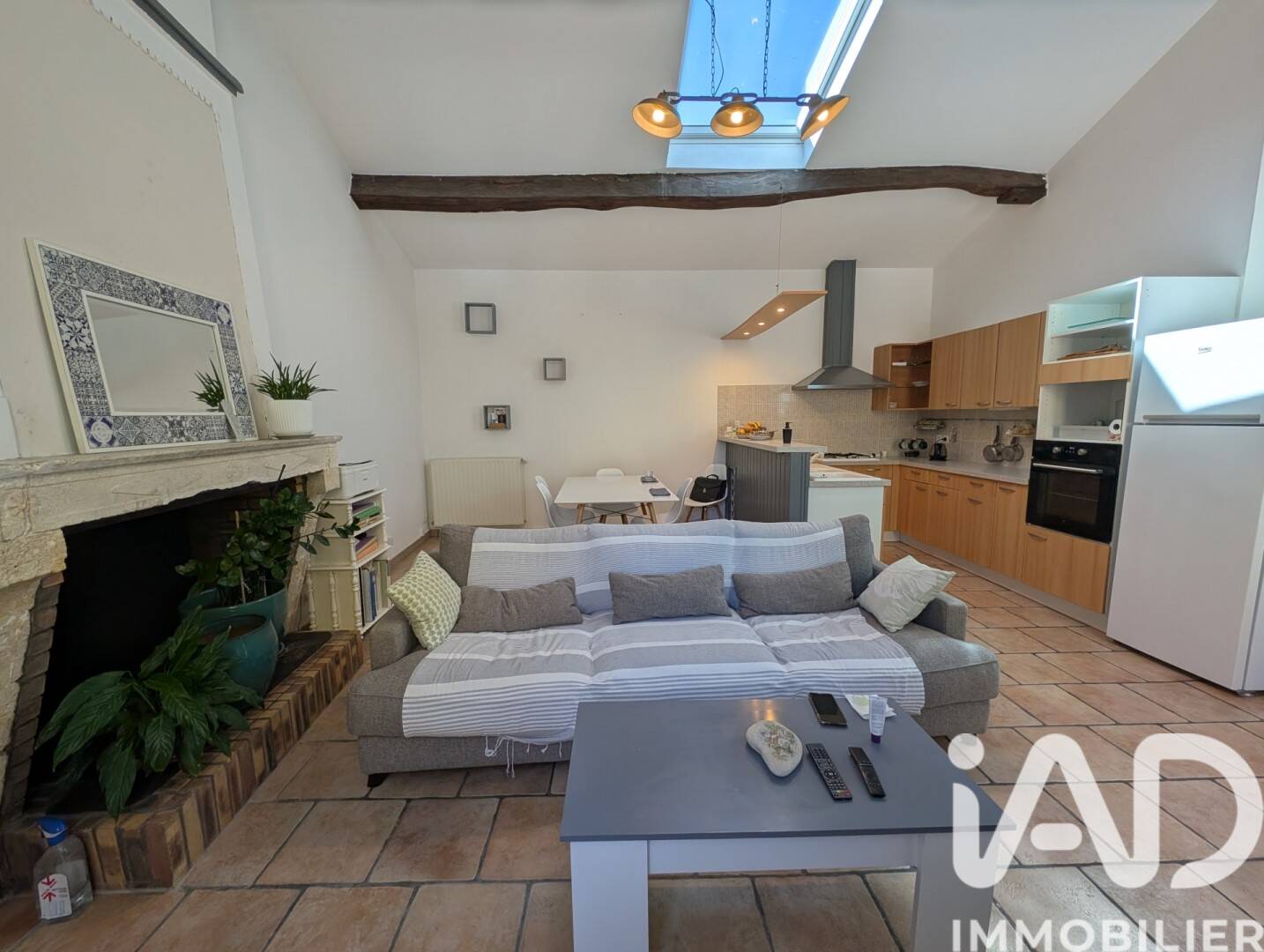 Maison à vendre, 207m², SAINT LAURENT MEDOC