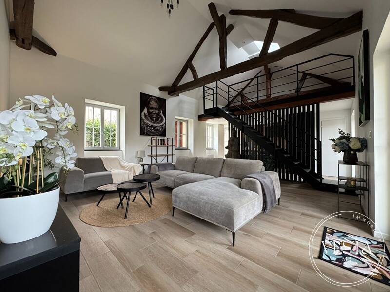 Maison à vendre, 138m², DIJON