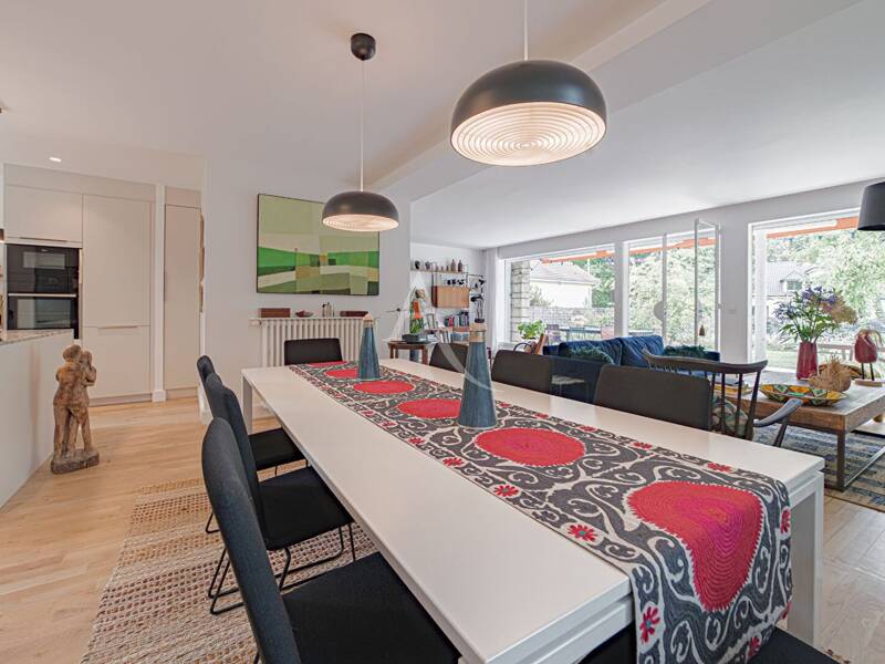 Maison à vendre, 170m², MAISONS LAFFITTE