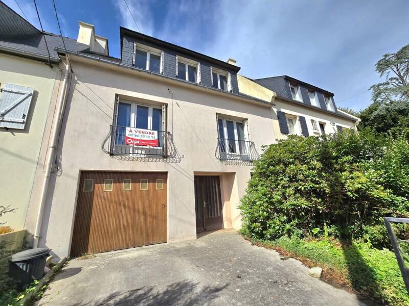 Maison à vendre, 131m², BREST
