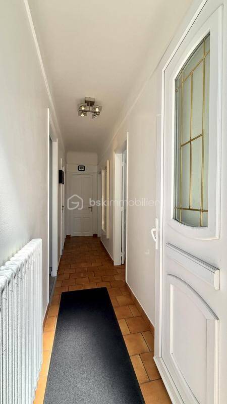 Maison à vendre, 103m², AULNAY SOUS BOIS