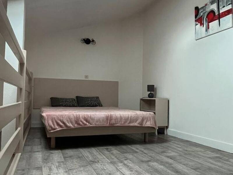 Maison à louer, 30m², LA ROCHELLE