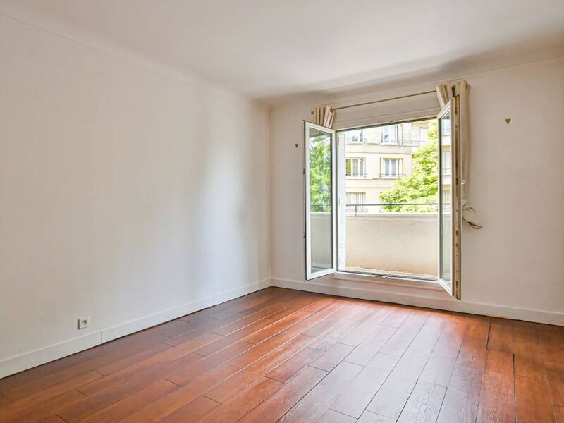 Maison à louer, 50m², PARIS 17E