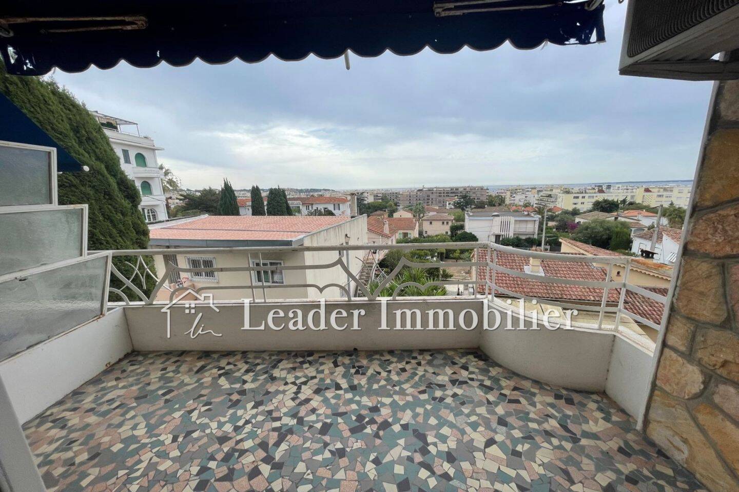 Maison à louer, 47m², ANTIBES