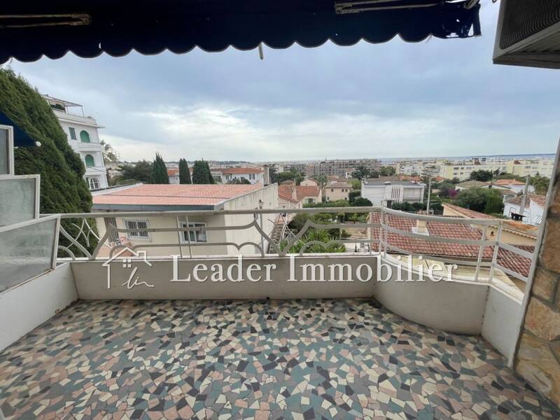 Maison à louer, 47m², ANTIBES