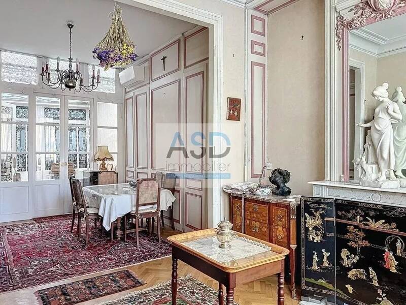 Maison à vendre, 170m², LILLE