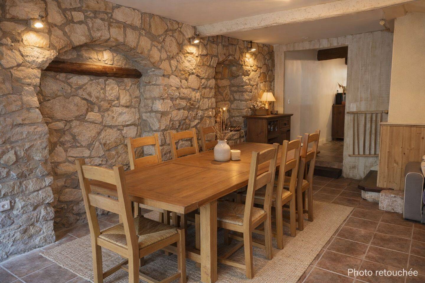 Maison à vendre, 140m², PEYRIAC DE MER