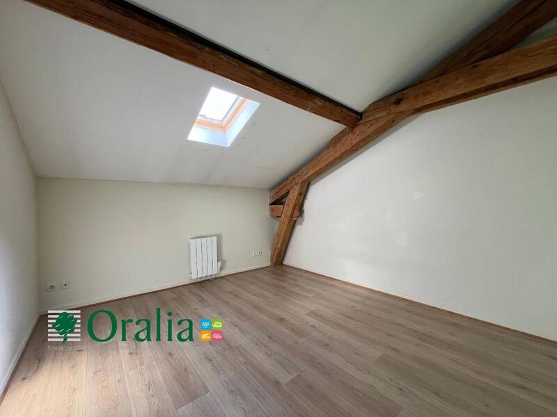 Maison à louer, 55m², SAINT VINCENT DE REINS