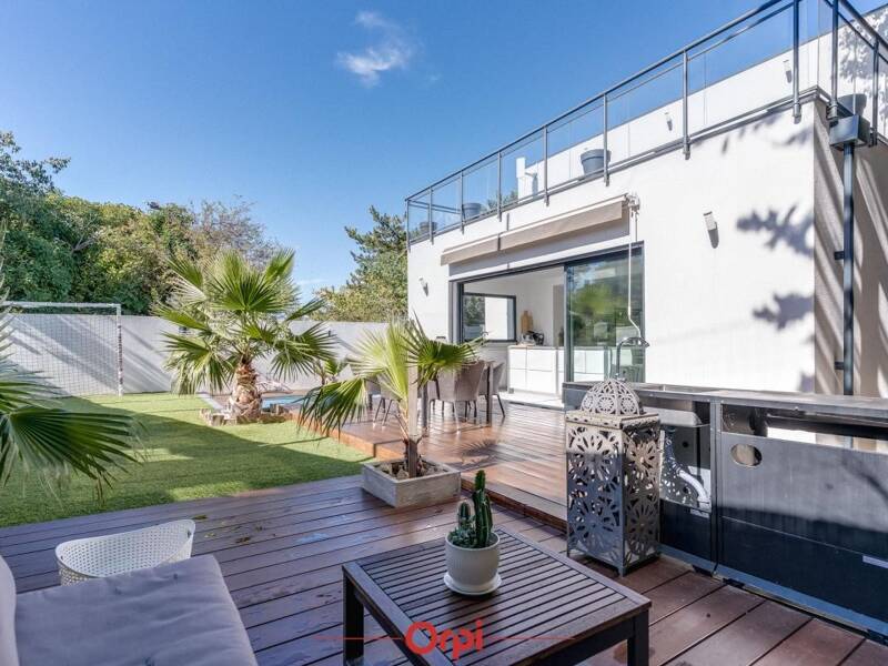 Maison à vendre, 120m², MARSEILLE 12E