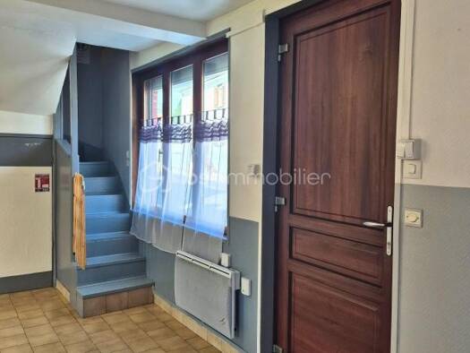 Maison à vendre 97 000 € 3 pièces 1 chambre 63 m² 1 400 m² de terrain Domart-en-Ponthieu 80620