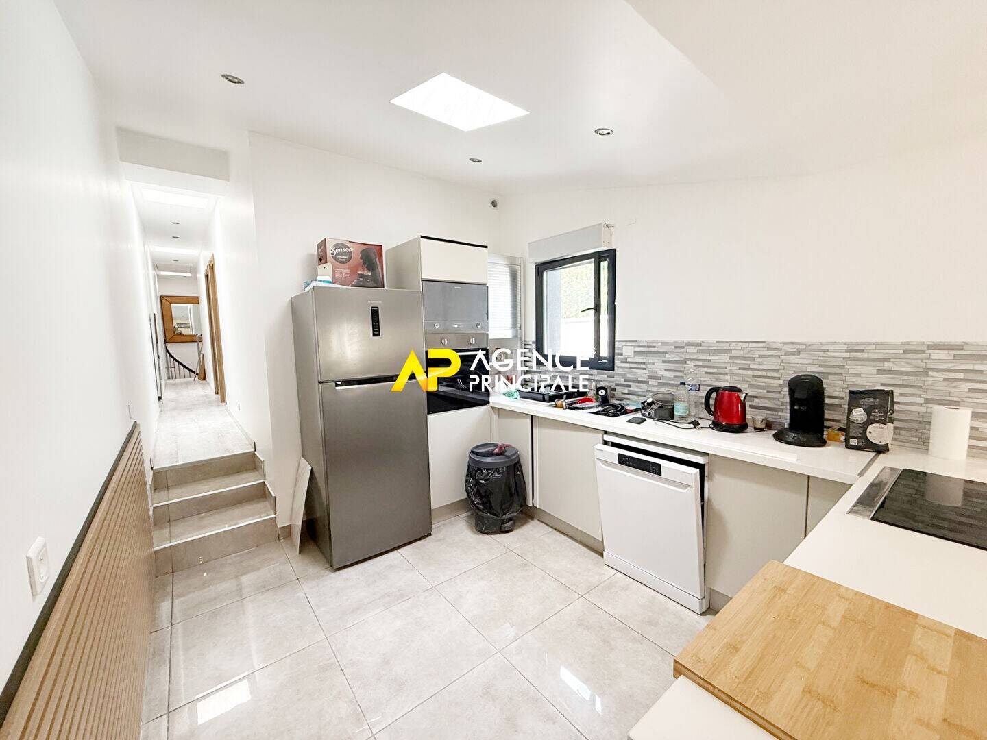 Maison à vendre, 93m², ARGENTEUIL