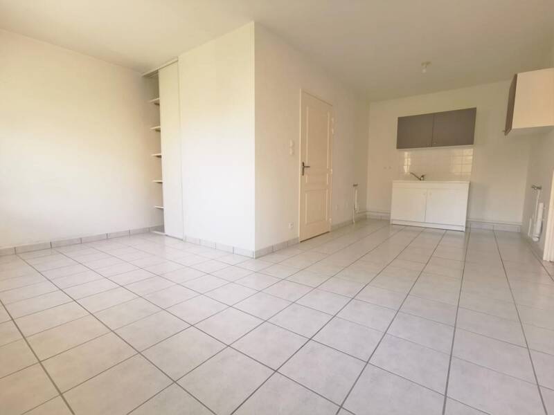 Maison à louer, 43m², TOURS