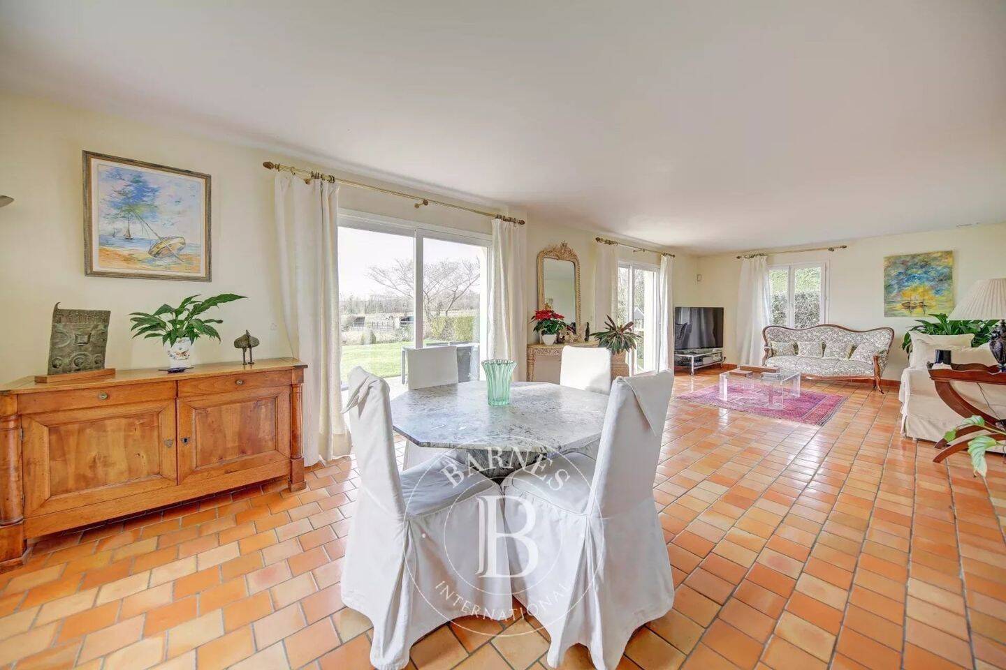 Maison à vendre, 160m², SAINT NOM LA BRETECHE