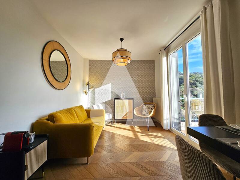 Maison à louer, 45m², NICE