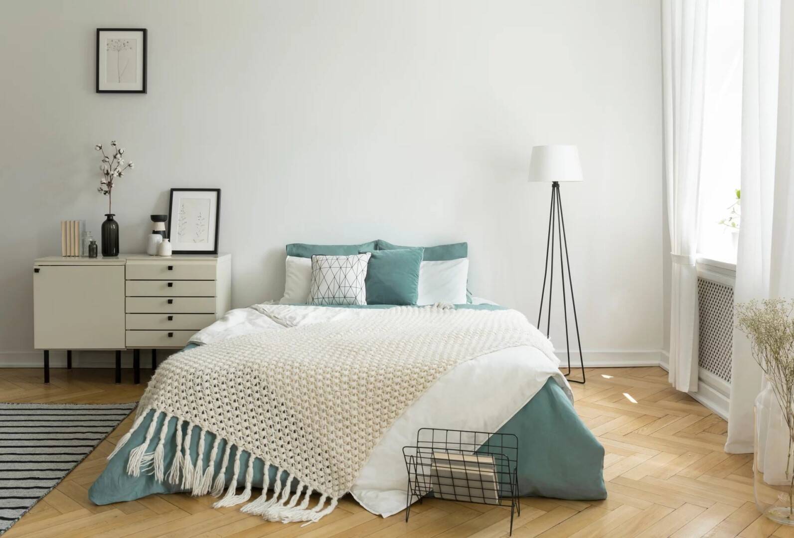 Maison à vendre, 112m², CLICHY
