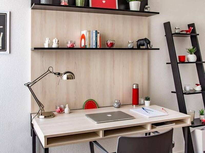 Maison à louer, 18m², TOULOUSE