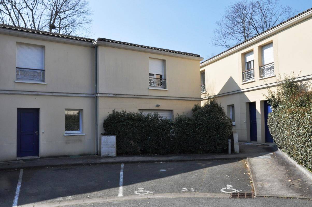 Maison à louer, 43m², LORMONT