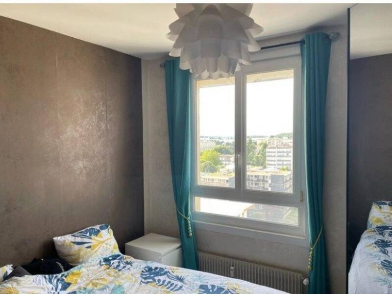 Maison à vendre, 45m², HEROUVILLE SAINT CLAIR