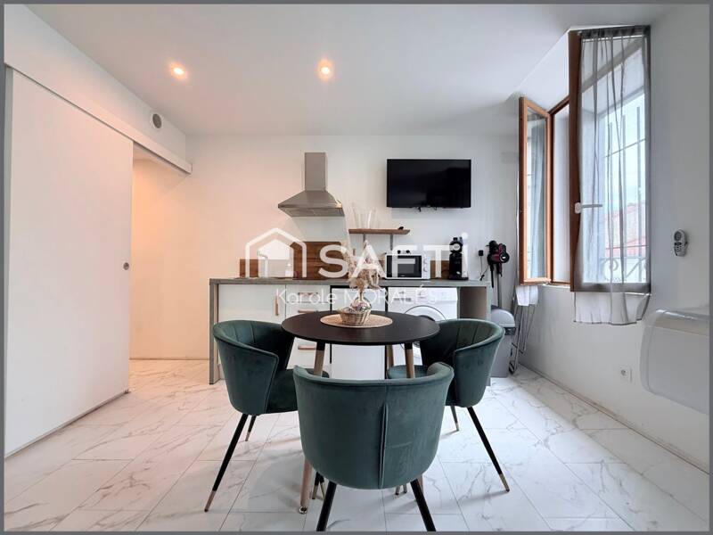 Maison à vendre, 50m², PERPIGNAN