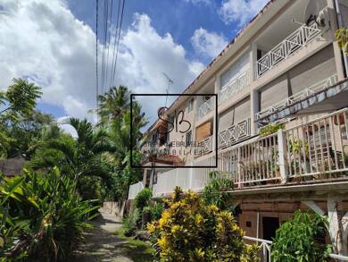 Appartement à vendre 108 000 € 1 pièce 18,1 m² Étage 1/2 Les Trois-Îlets 97229