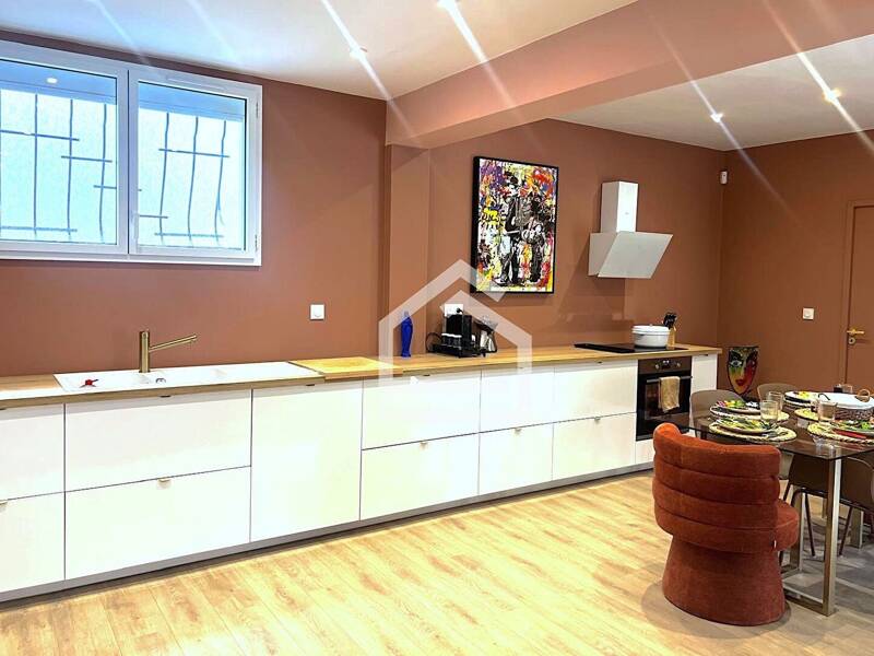 Maison à vendre, 141m², BORDEAUX