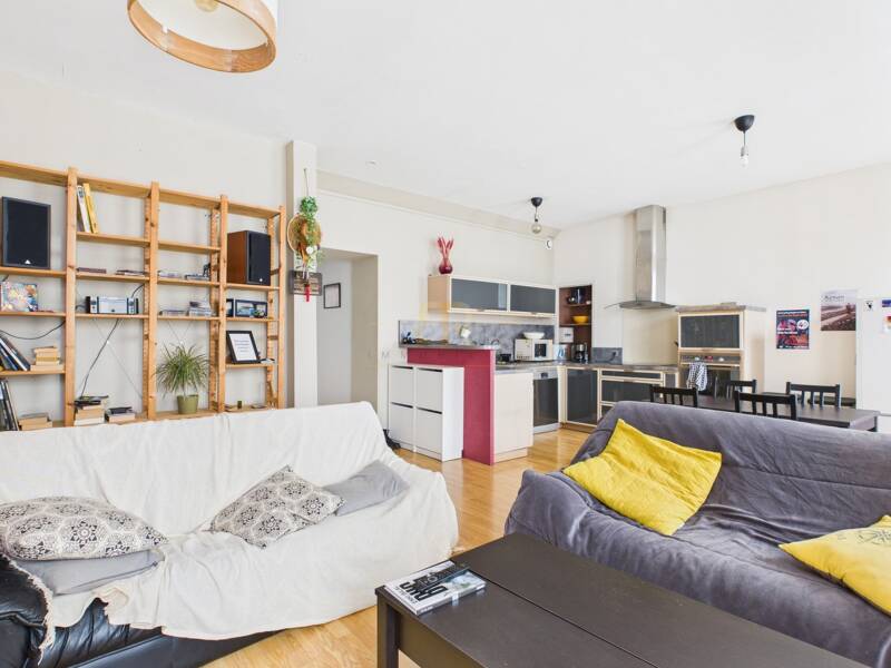 Maison à vendre, 89m², BREST