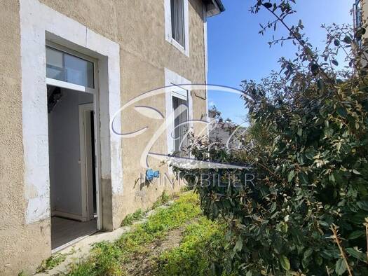 Duplex à vendre 170 000 € 3 pièces 2 chambres 68,6 m² RDC Biganos 33380
