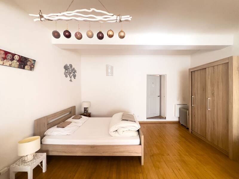 Maison à vendre, 65m², DIGNE LES BAINS