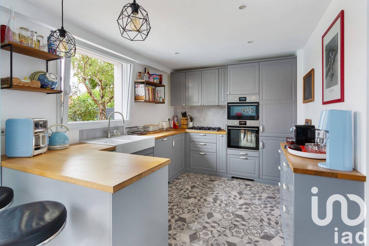 Maison à vendre, 198m², COUERON