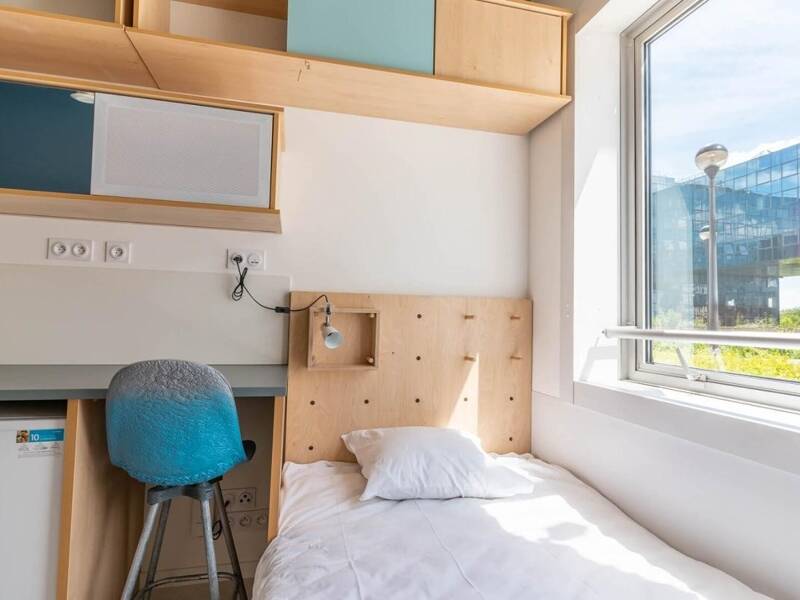 Maison à louer, 13m², NOISY LE GRAND