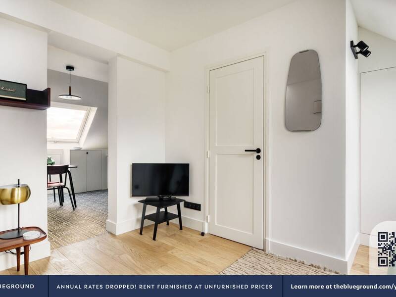 Maison à louer, 26m², PARIS 1ER