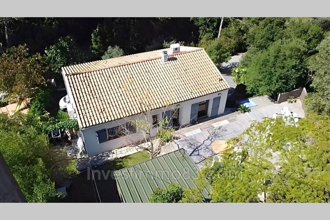 Maison à vendre, 125m², LA VALETTE DU VAR
