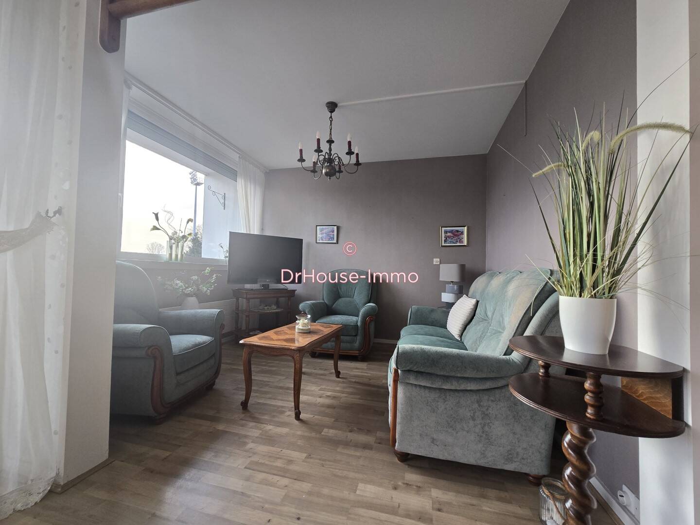 Maison à vendre, 100m², ROUBAIX