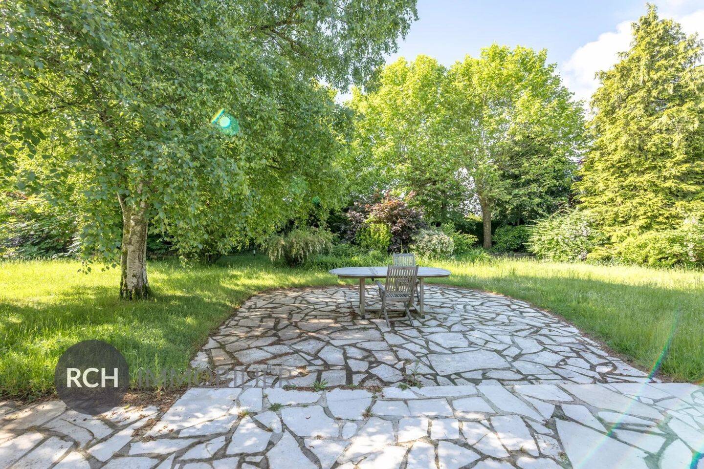 Maison à vendre, 130m², HOUDAN