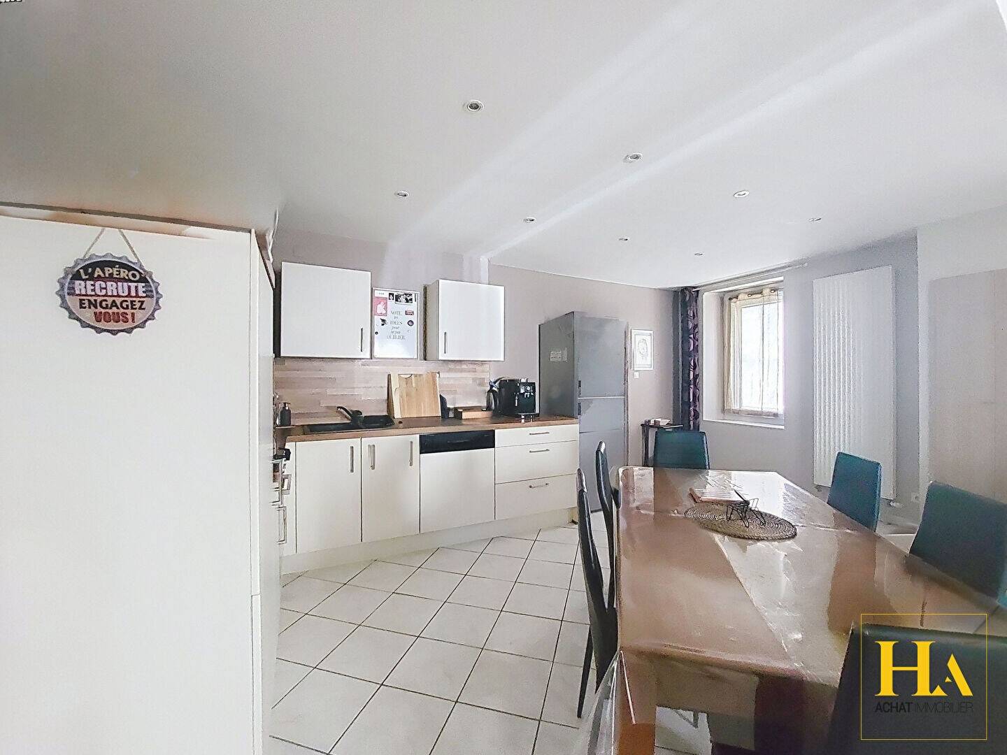 Maison à vendre, 111m², VALENCE