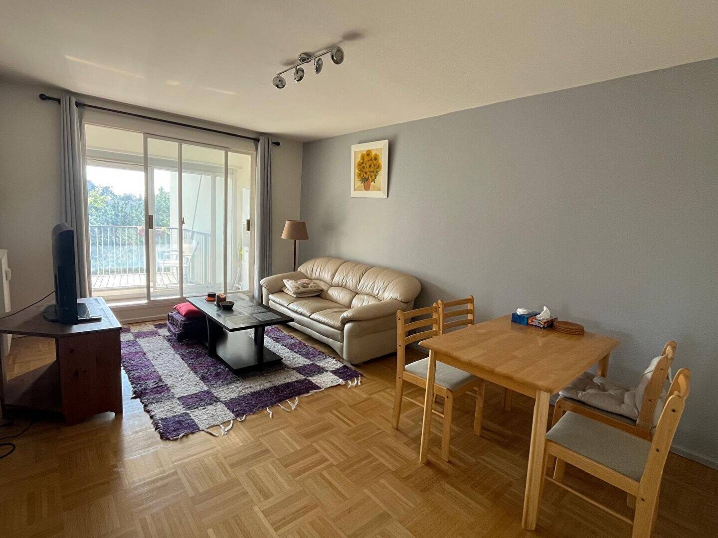 Maison à louer, 79m², ECULLY